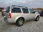 2011 Nissan Pathfinder S