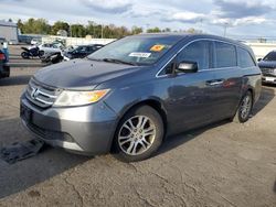 2011 Honda Odyssey EXL en venta en Pennsburg, PA