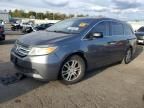 2011 Honda Odyssey EXL