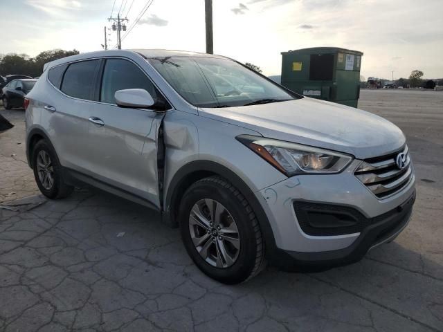 2016 Hyundai Santa FE Sport