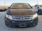 2013 Honda Odyssey EX