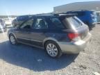 2005 Subaru Impreza Outback Sport