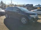 2010 Ford Edge Limited