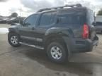 2012 Nissan Xterra OFF Road