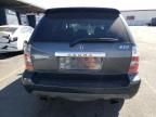 2006 Acura MDX Touring