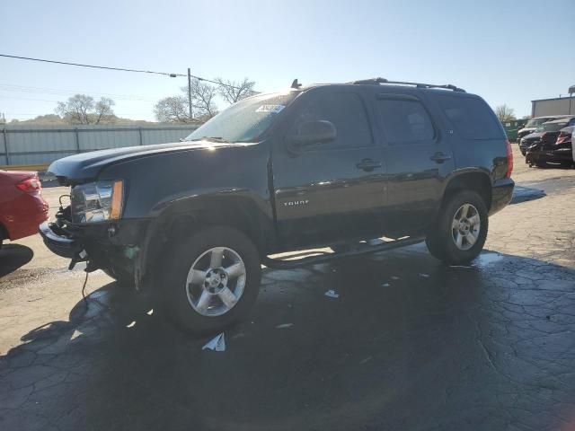 2013 Chevrolet Tahoe K1500 LT