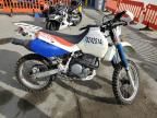 1994 Honda XR650 L