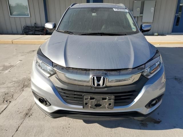 2020 Honda HR-V EXL