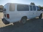 2011 Ford Econoline E350 Super Duty Wagon