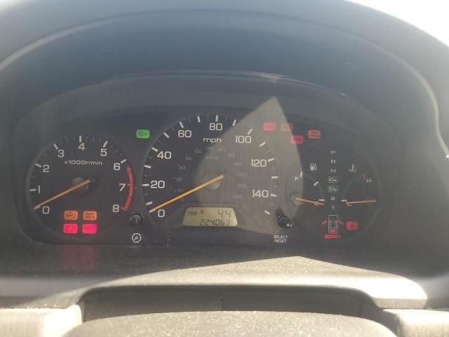 2000 Honda Accord EX