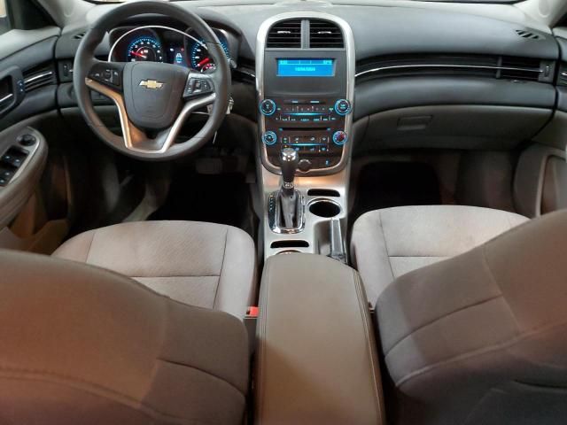 2015 Chevrolet Malibu LS