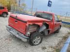 2003 Chevrolet Silverado C1500