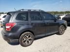 2015 Subaru Forester 2.0XT Premium