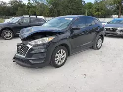 2019 Hyundai Tucson SE en venta en Fort Pierce, FL