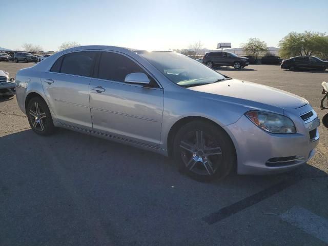 2009 Chevrolet Malibu 1LT