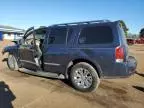 2015 Nissan Armada Platinum