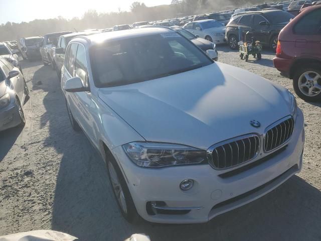 2017 BMW X5 SDRIVE35I