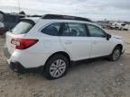 2019 Subaru Outback 2.5I