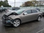 2011 Chevrolet Malibu LS