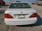 2002 Lexus LS 430