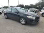 2015 Dodge Dart SE