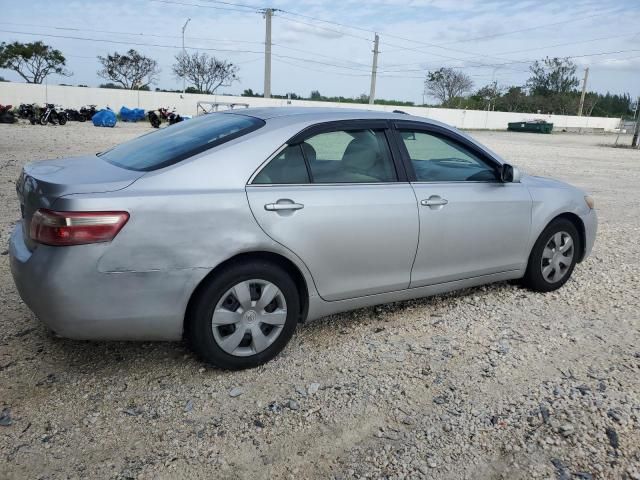 2007 Toyota Camry CE