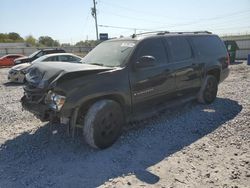 Chevrolet Suburban c1500 Vehiculos salvage en venta: 2007 Chevrolet Suburban C1500