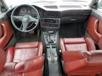 1988 BMW 535 Automatic