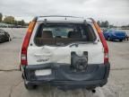 2002 Honda CR-V EX