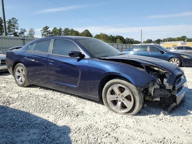 2013 Dodge Charger SXT