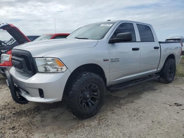 2016 Dodge RAM 1500 ST