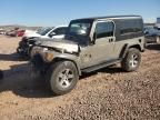 2005 Jeep Wrangler / TJ Unlimited Rubicon