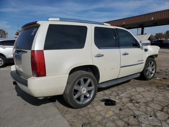 2007 Cadillac Escalade Luxury