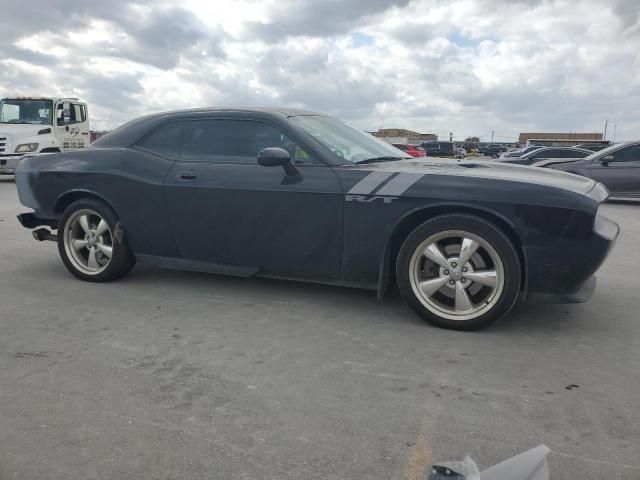 2010 Dodge Challenger R/T