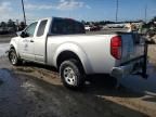 2006 Nissan Frontier King Cab XE