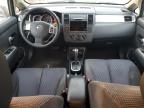 2010 Nissan Versa S