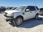 2011 Land Rover LR2 HSE