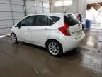 2014 Nissan Versa Note S