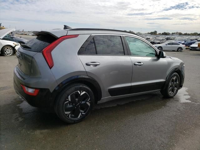 2024 KIA Niro Wind