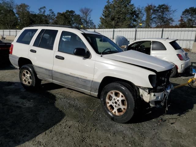 2001 Jeep Grand Cherokee Laredo