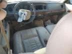 2006 Mercury Grand Marquis LS