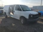 2014 Chevrolet Express G2500