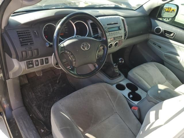 2010 Toyota Tacoma Prerunner Access Cab