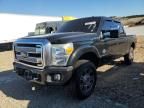 2015 Ford F350 Super Duty