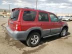 2006 Mazda Tribute I