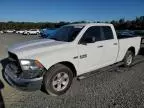 2018 Dodge RAM 1500 SLT