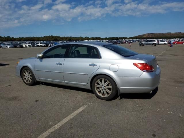 2010 Toyota Avalon XL