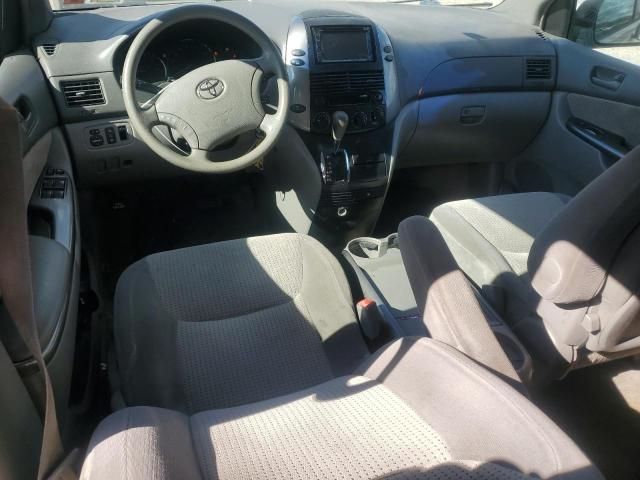 2007 Toyota Sienna CE