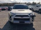 2022 Toyota 4runner SR5/SR5 Premium