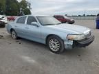 2006 Lincoln Town Car Signature